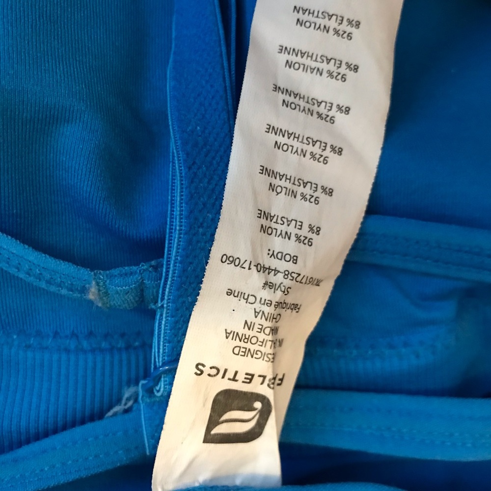 Fabletics Tank Top - Picture 3 of 3